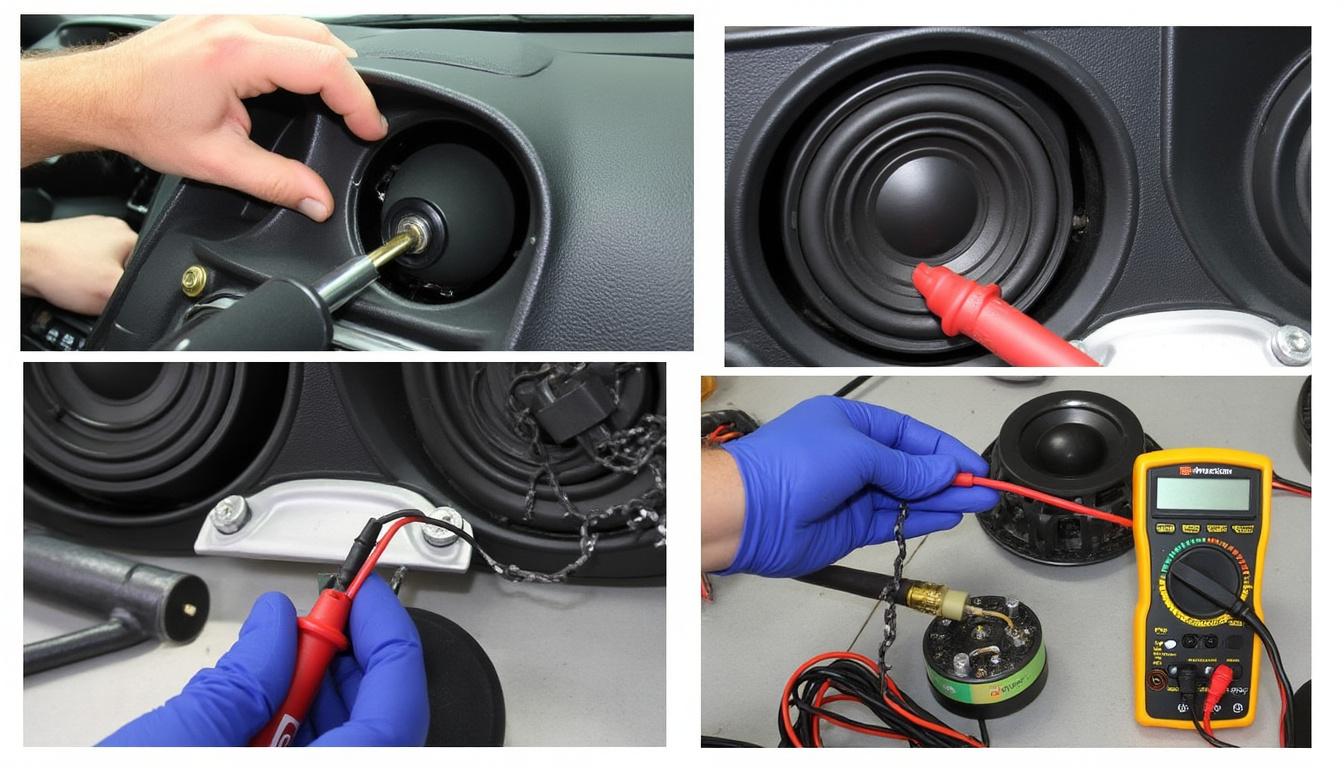 découvrez les différences clés entre les haut-parleurs de voiture de 2 ohms et 4 ohms. apprenez comment ces variations affectent la puissance, la qualité du son et le choix de votre système audio. faites un choix éclairé pour optimiser votre expérience d'écoute en voiture.