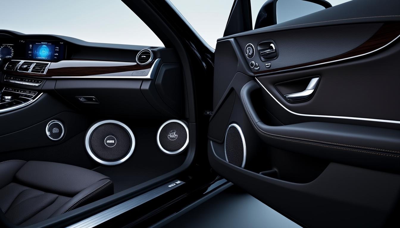découvrez les différences entre les haut-parleurs de voiture de 2 ohms et de 4 ohms. apprenez comment ces caractéristiques influencent la performance audio, l'impédance, et faites le meilleur choix pour votre système de sonorisation automobile.